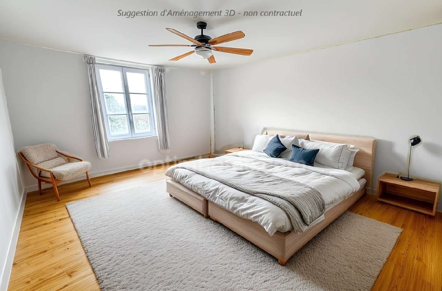 te koop huis Vimoutiers Orne 7