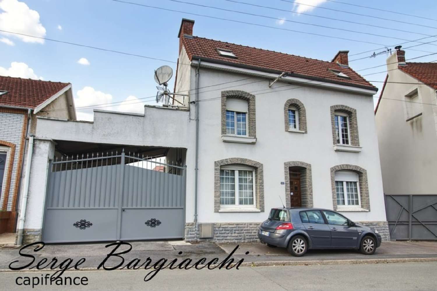 for sale house Vimy Pas-de-Calais 1
