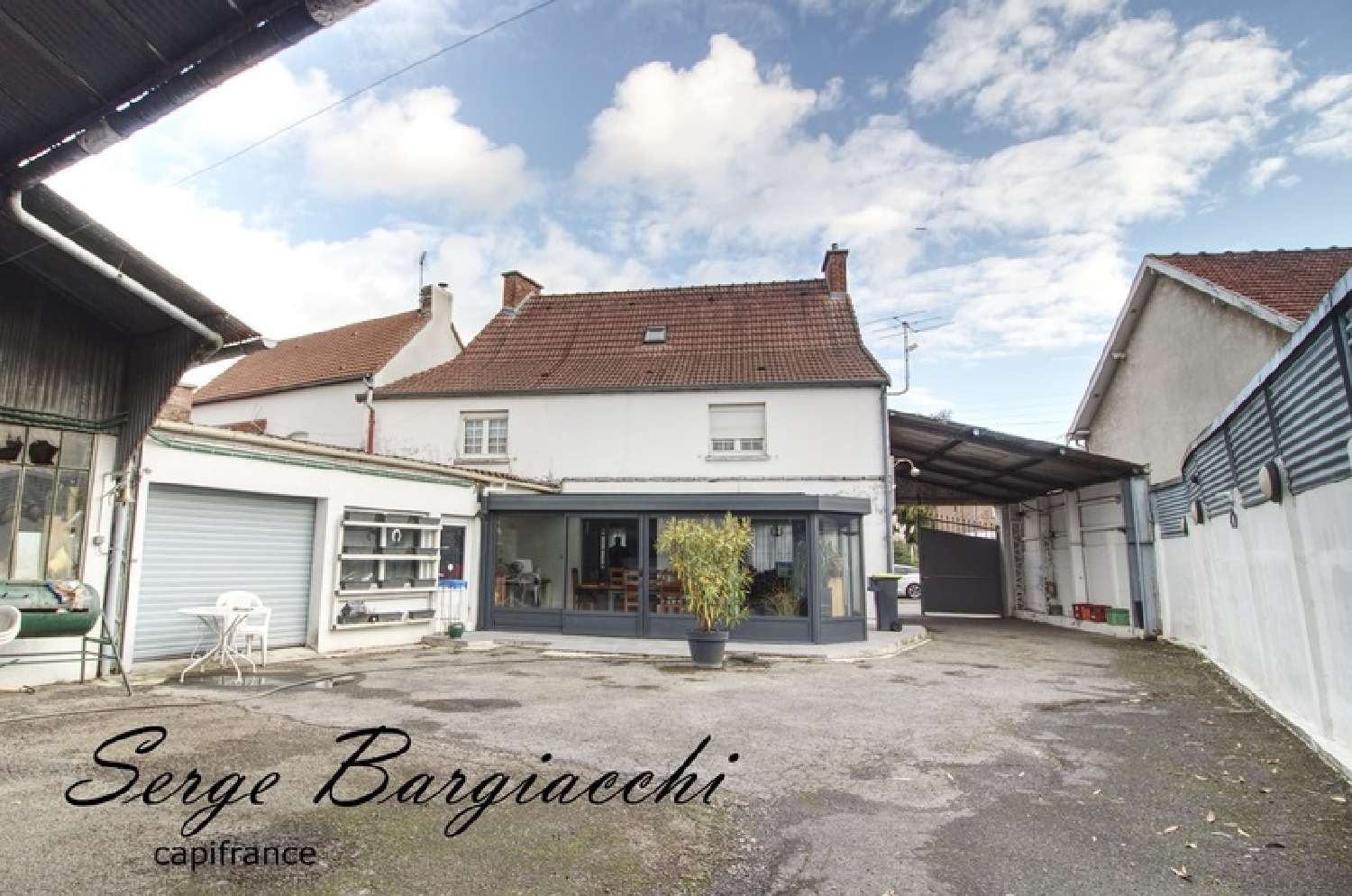 for sale house Vimy Pas-de-Calais 2