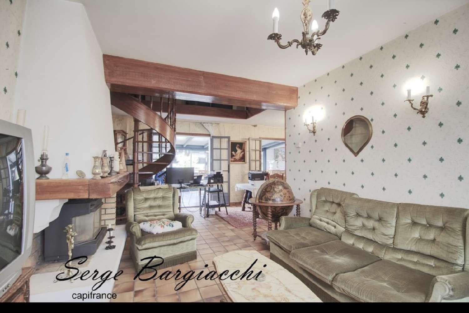 for sale house Vimy Pas-de-Calais 5