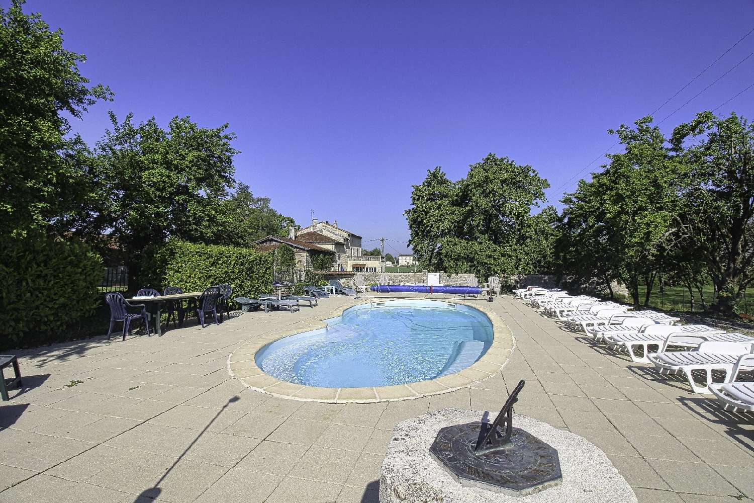  te koop huis Vinax Charente-Maritime 2