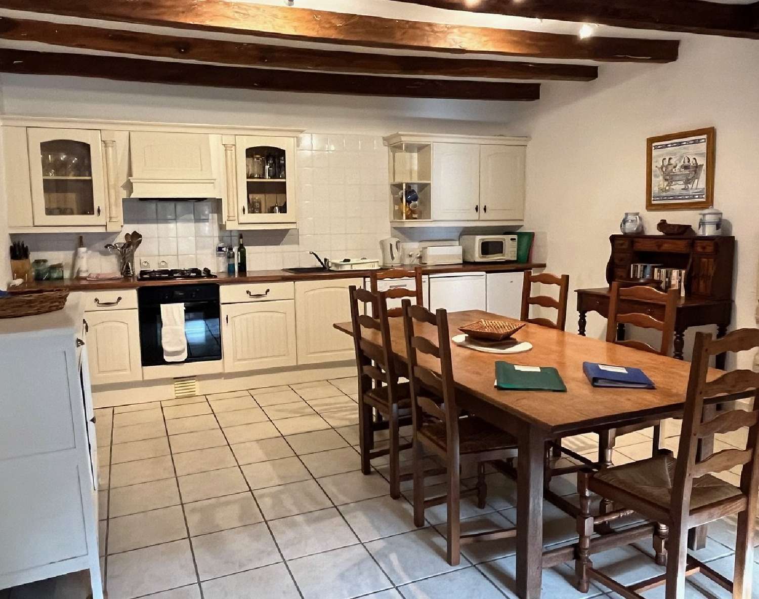  te koop huis Vinax Charente-Maritime 6