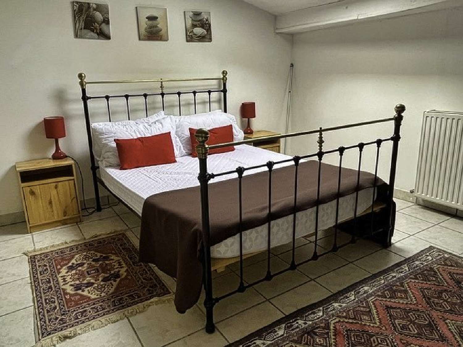  te koop huis Vinax Charente-Maritime 7