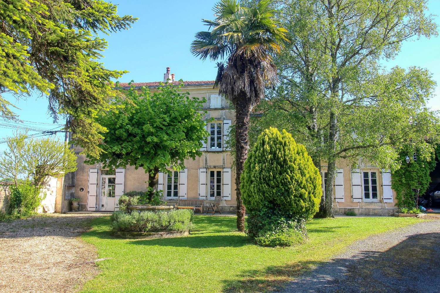  for sale house Vinax Charente-Maritime 1
