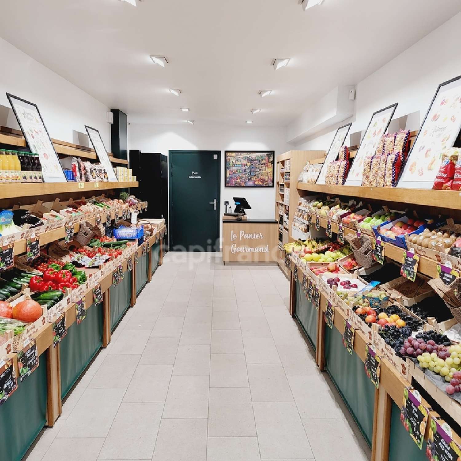 for sale house Vincennes Val-de-Marne 2