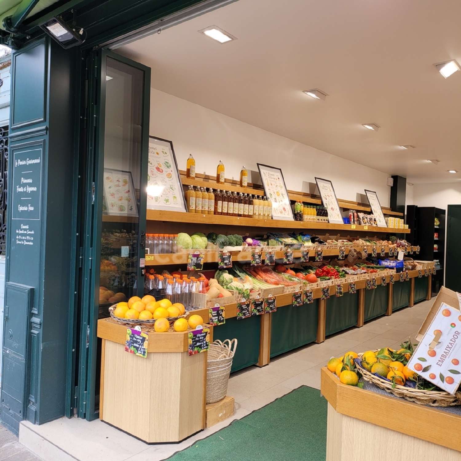 for sale house Vincennes Val-de-Marne 3