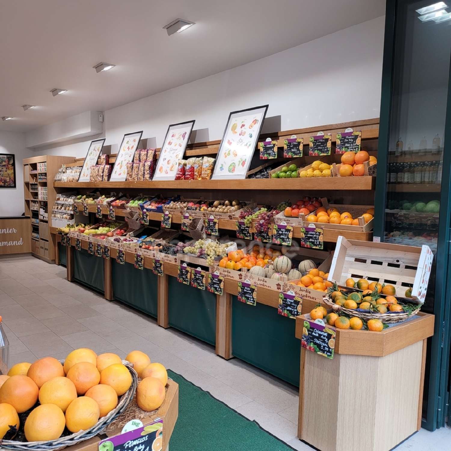 for sale house Vincennes Val-de-Marne 6