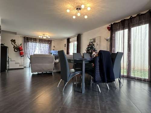 Vineuil Loir-et-Cher Haus Bild 7209752