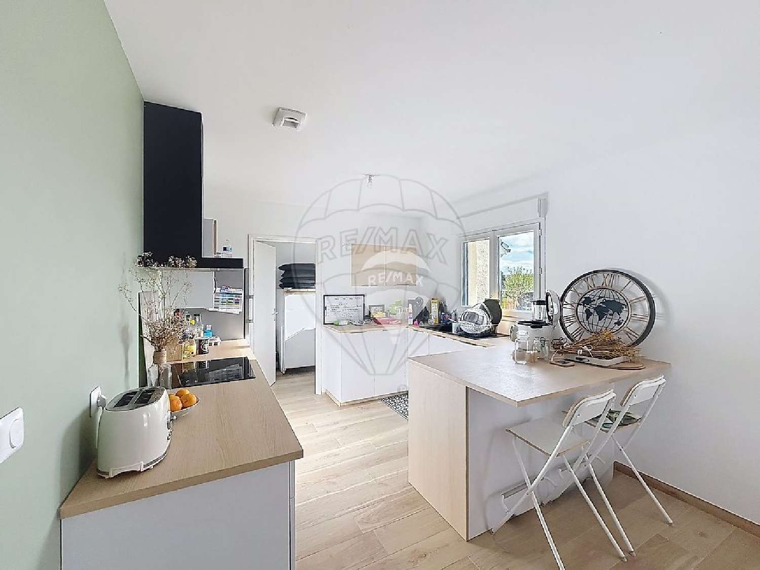 te koop huis Vinneuf Yonne 1