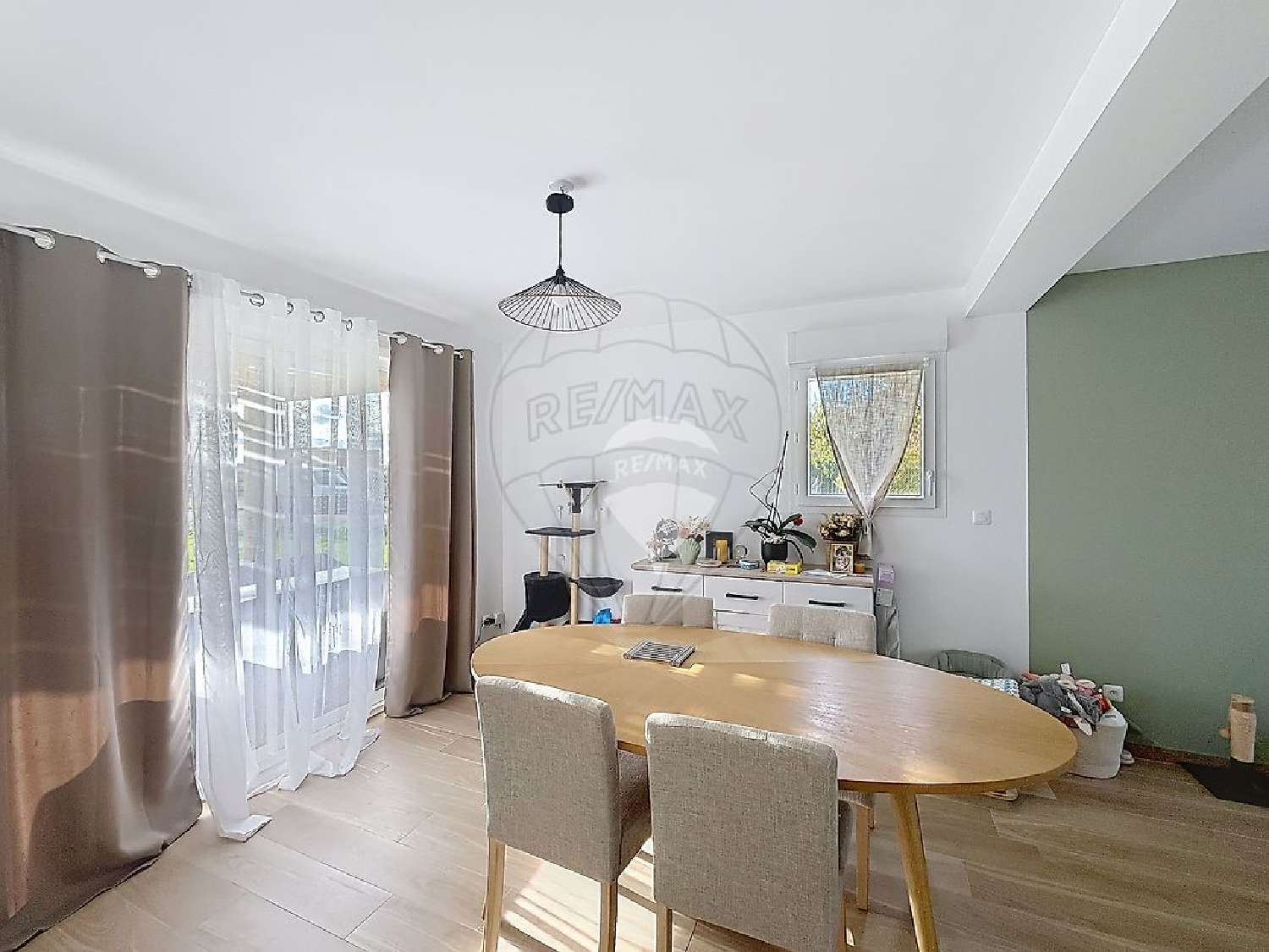 te koop huis Vinneuf Yonne 2