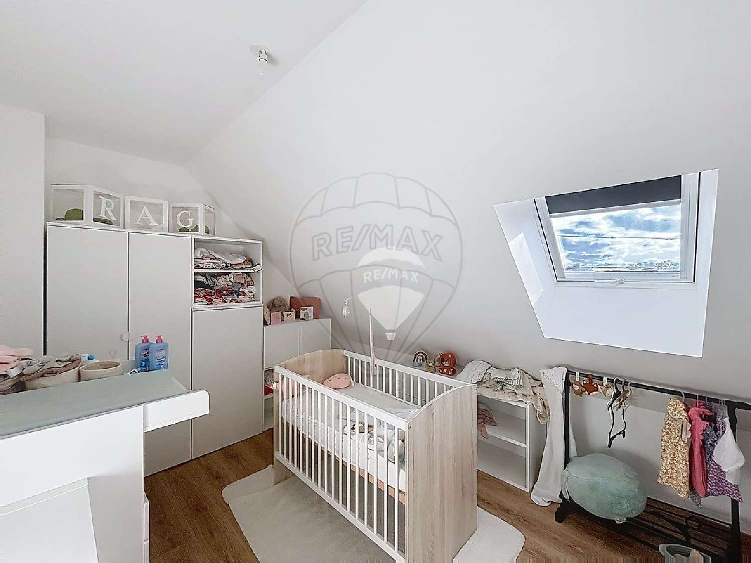 te koop huis Vinneuf Yonne 3