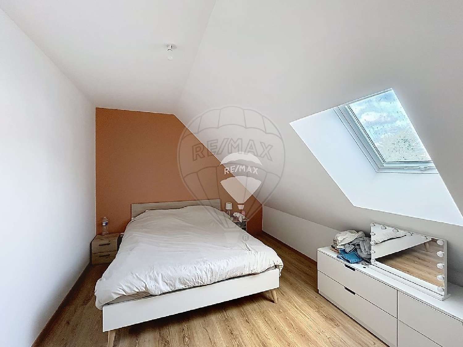 te koop huis Vinneuf Yonne 4