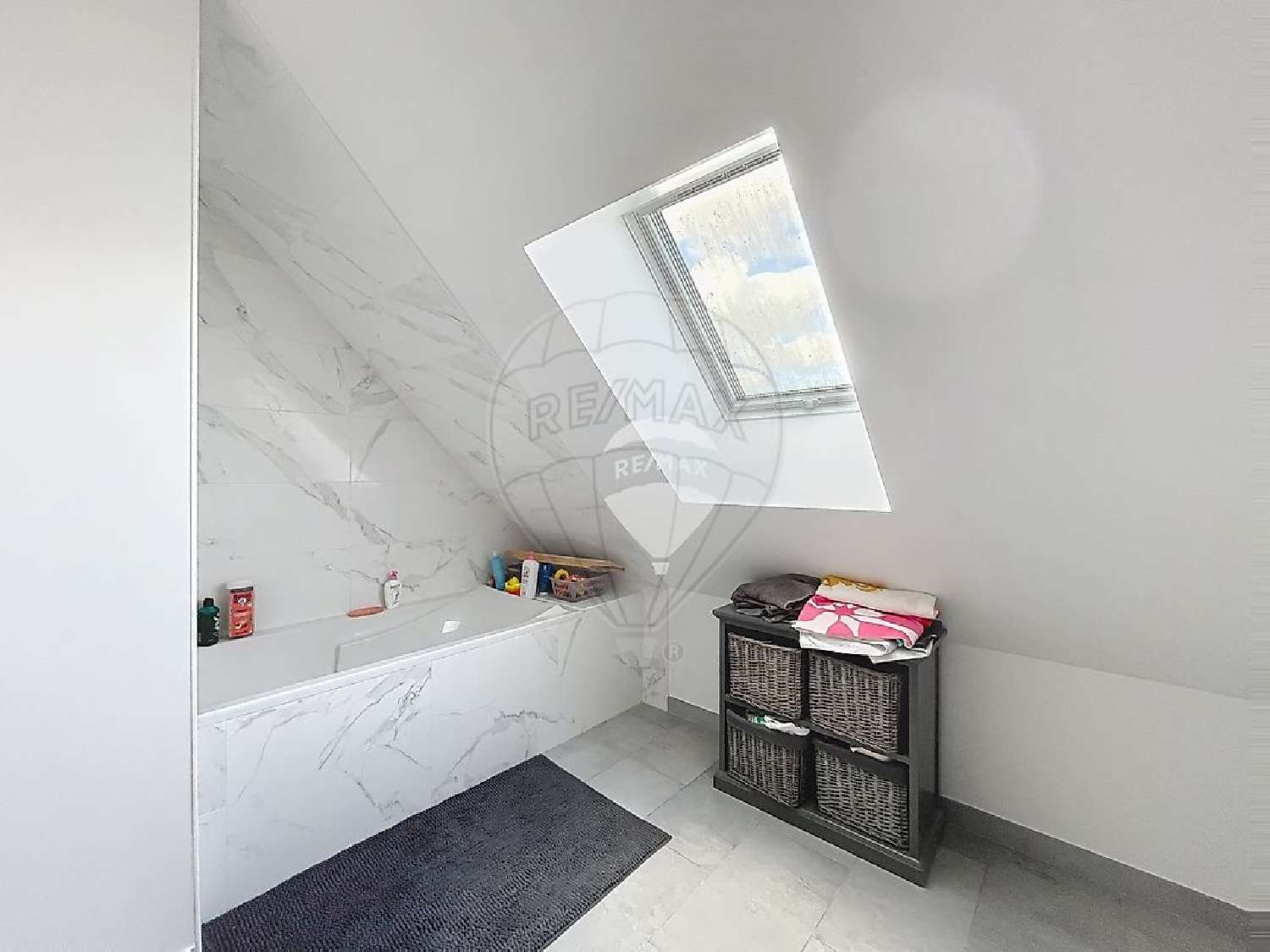 te koop huis Vinneuf Yonne 5