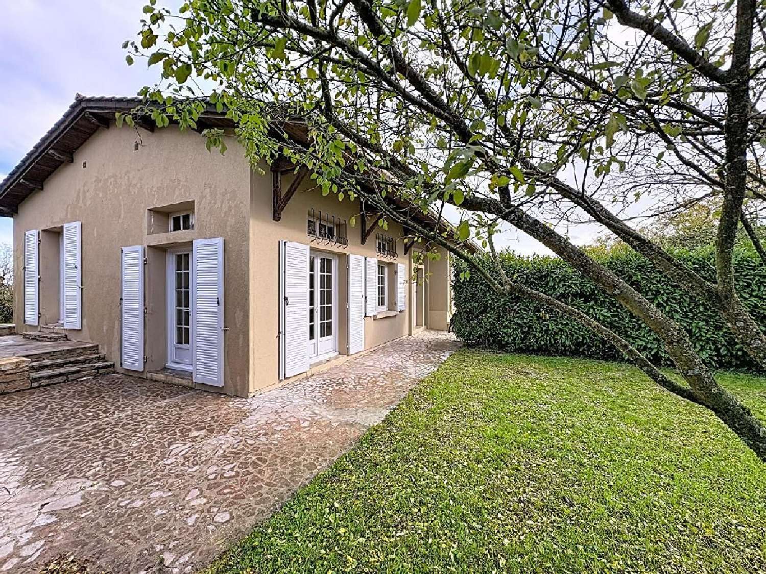  kaufen Haus Vinzelles Saône-et-Loire 1