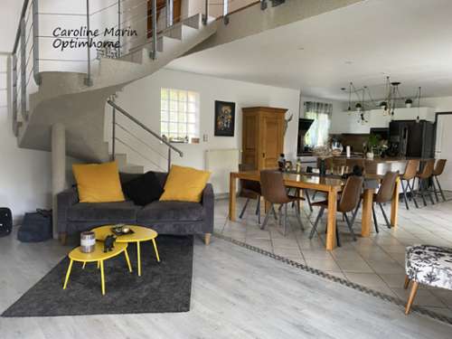 Vironvay Eure huis foto 7207269