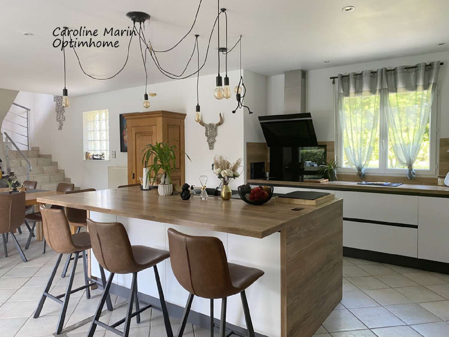 te koop huis Vironvay Eure 6