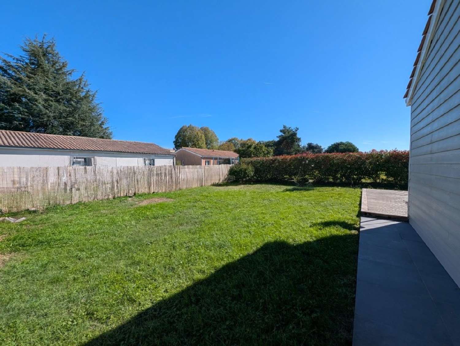 for sale house Virsac Gironde 3