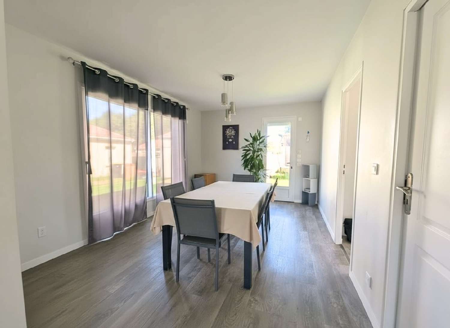 for sale house Virsac Gironde 8