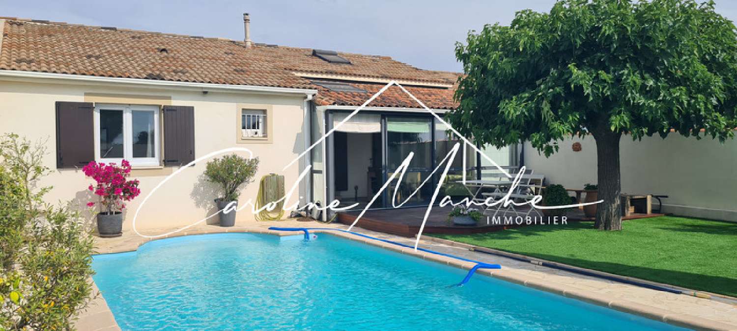  te koop huis Vitrolles Bouches-du-Rhône 1