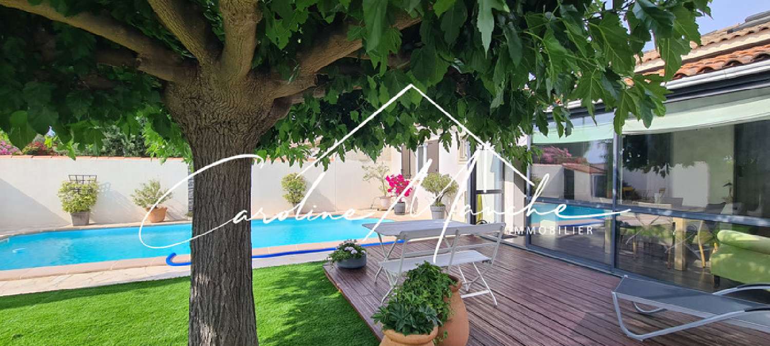  te koop huis Vitrolles Bouches-du-Rhône 2