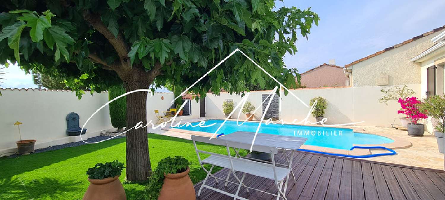  te koop huis Vitrolles Bouches-du-Rhône 3