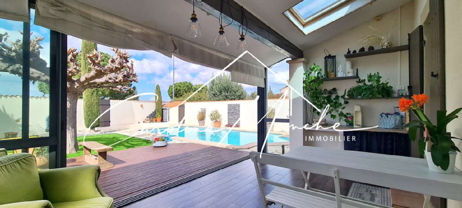  te koop huis Vitrolles Bouches-du-Rhône 4