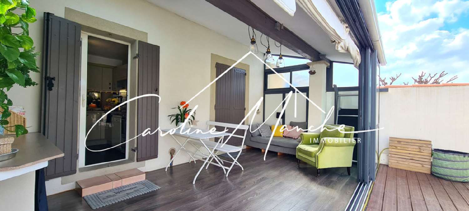  te koop huis Vitrolles Bouches-du-Rhône 5