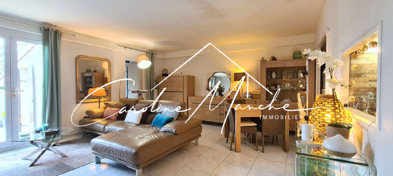  te koop huis Vitrolles Bouches-du-Rhône 6