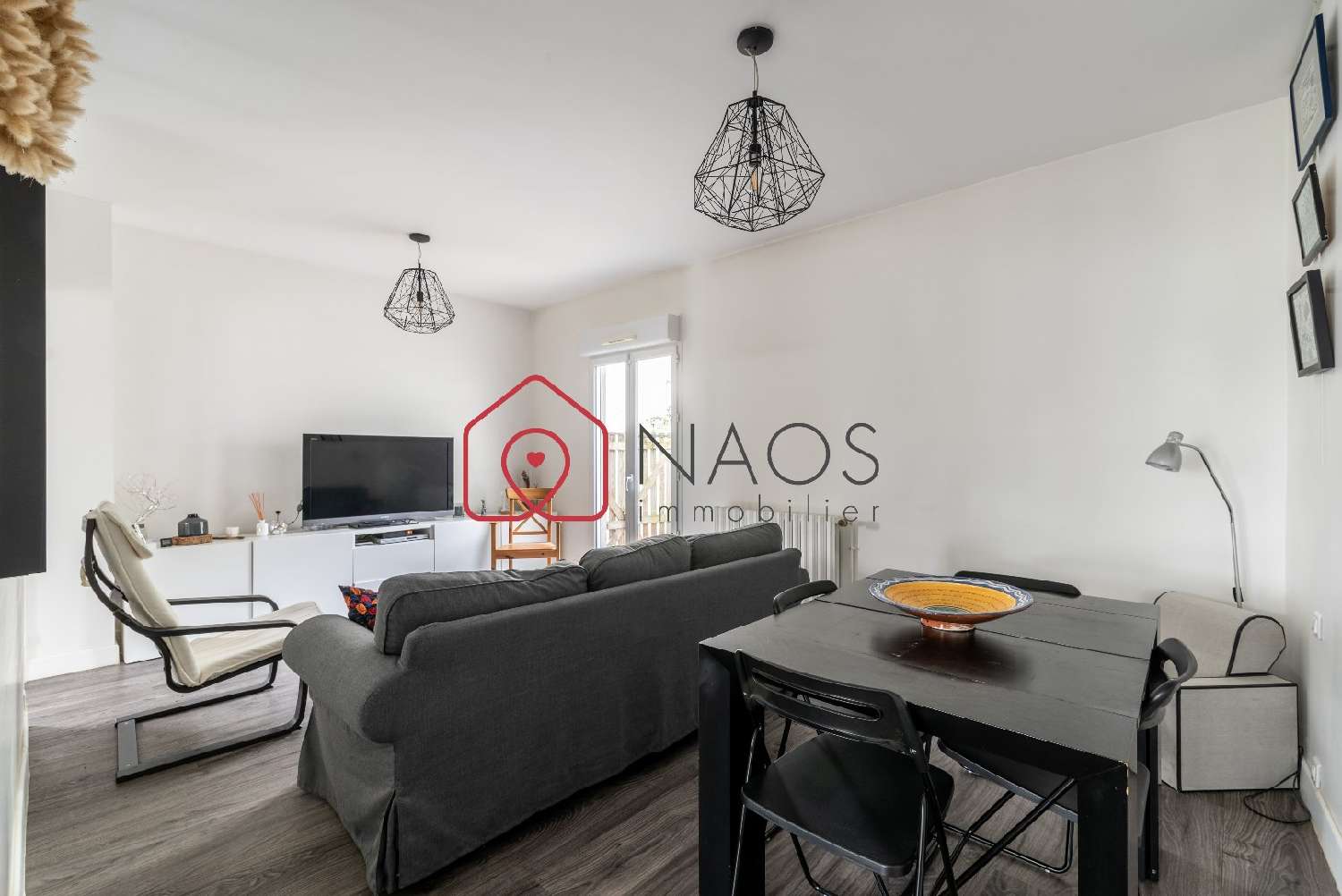  à vendre maison Vitry-sur-Seine Val-de-Marne 4