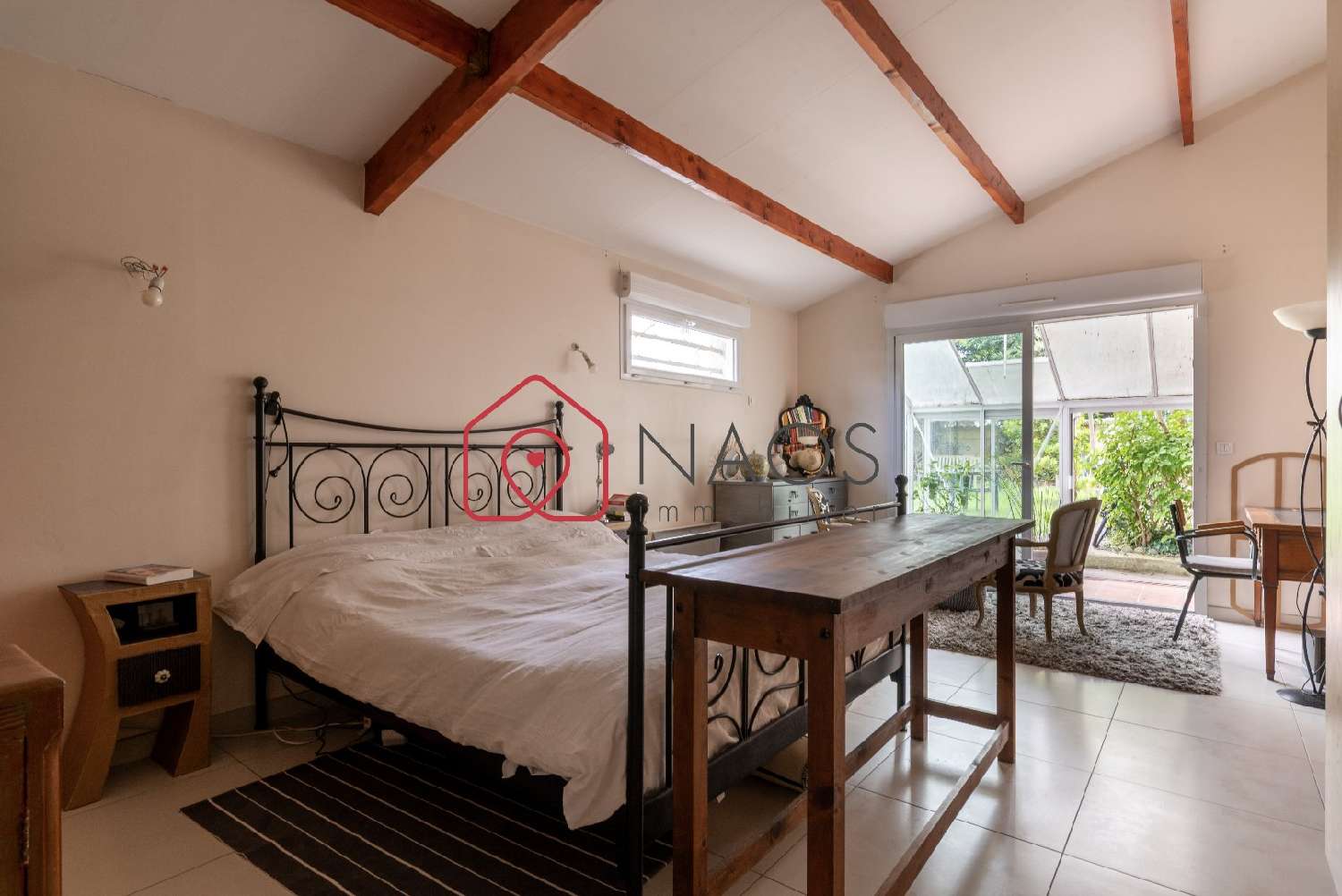  à vendre maison Vitry-sur-Seine Val-de-Marne 7