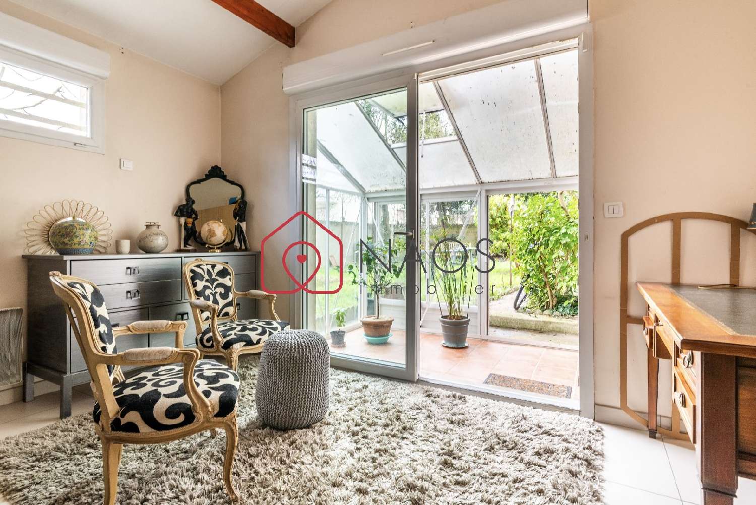  à vendre maison Vitry-sur-Seine Val-de-Marne 8