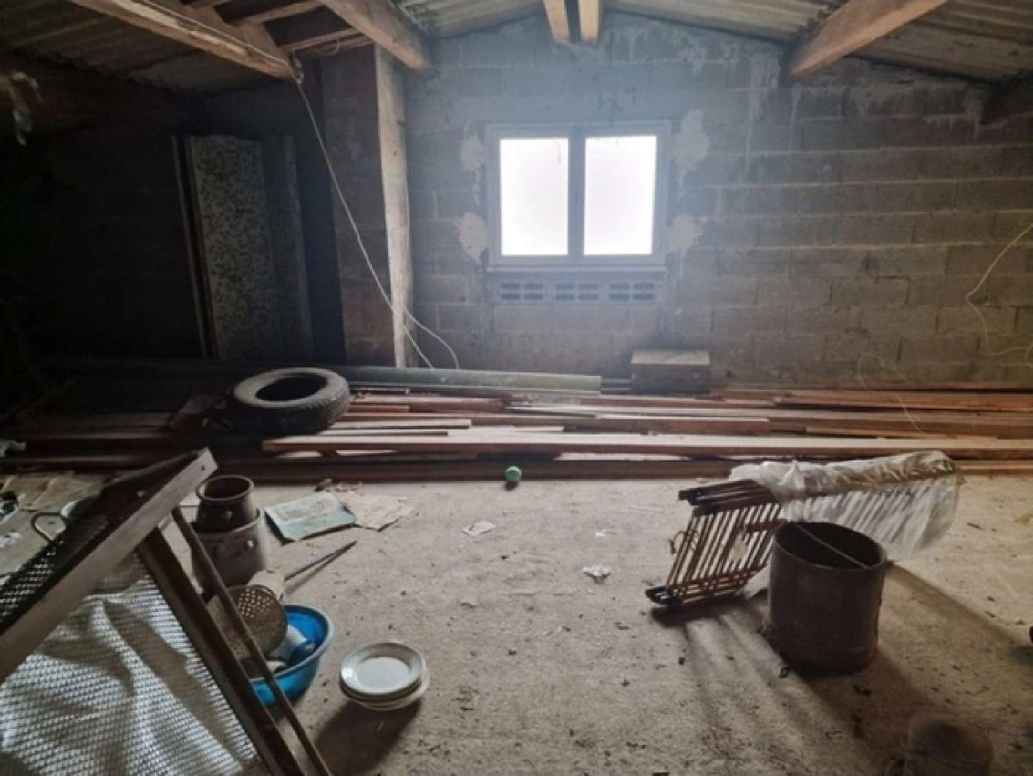 te koop huis Vittel Vogezen 2