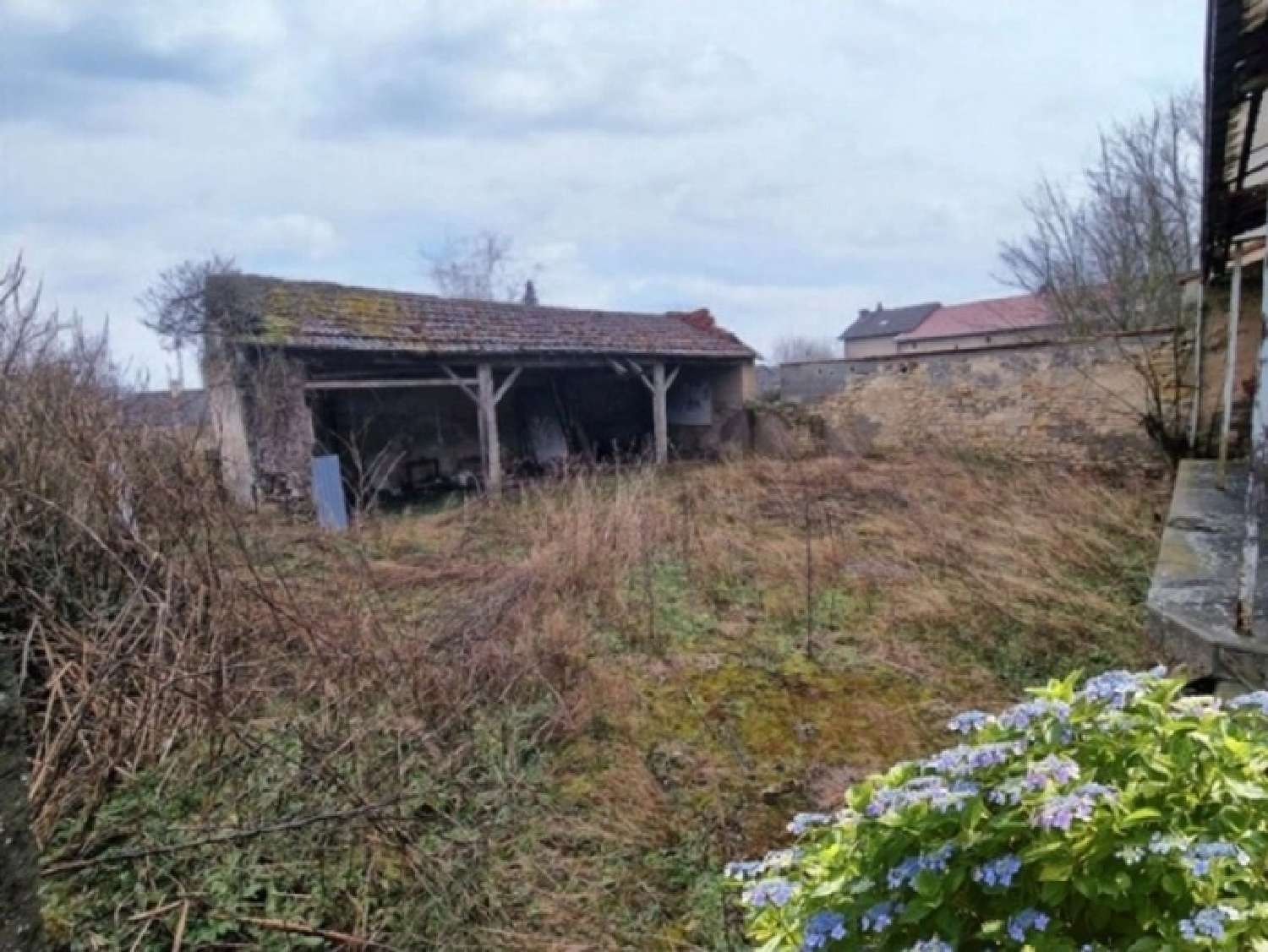 te koop huis Vittel Vogezen 4