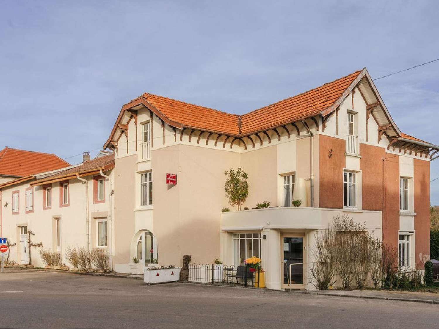  kaufen Haus Vittel Vogesen 1