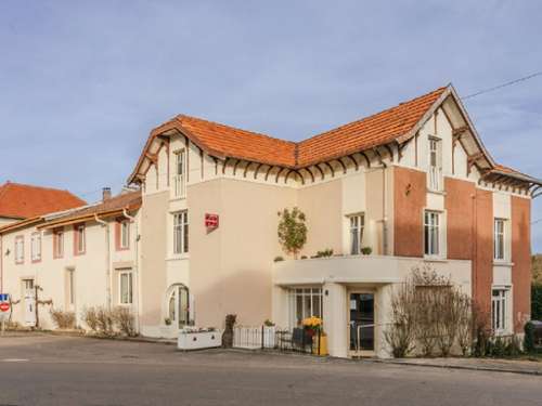 Vittel Vogesen Haus Bild 7208169