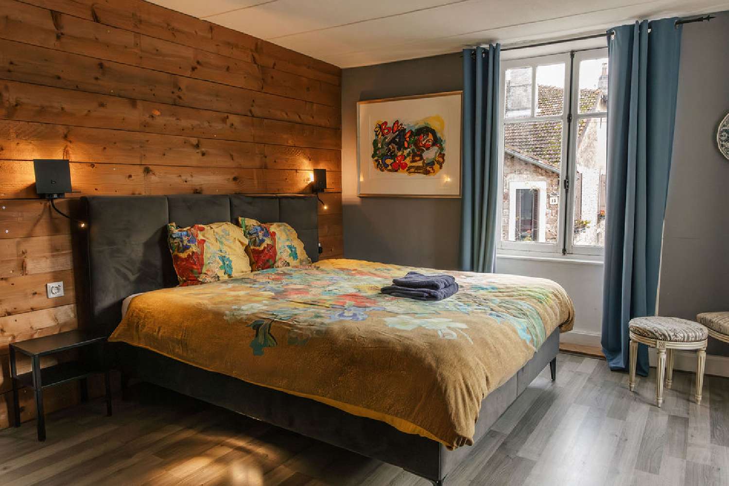  kaufen Haus Vittel Vogesen 3