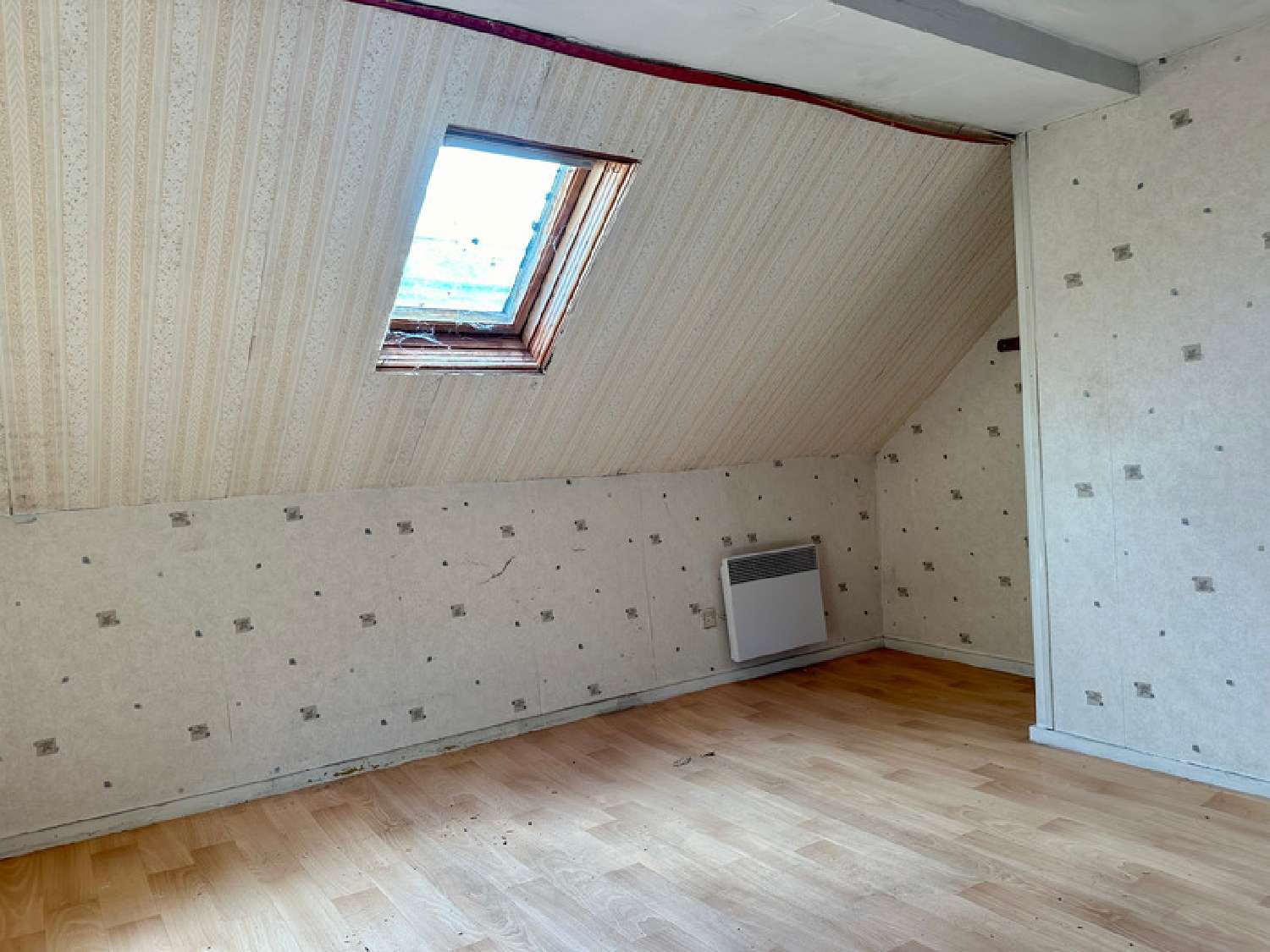  for sale house Vivy Maine-et-Loire 4