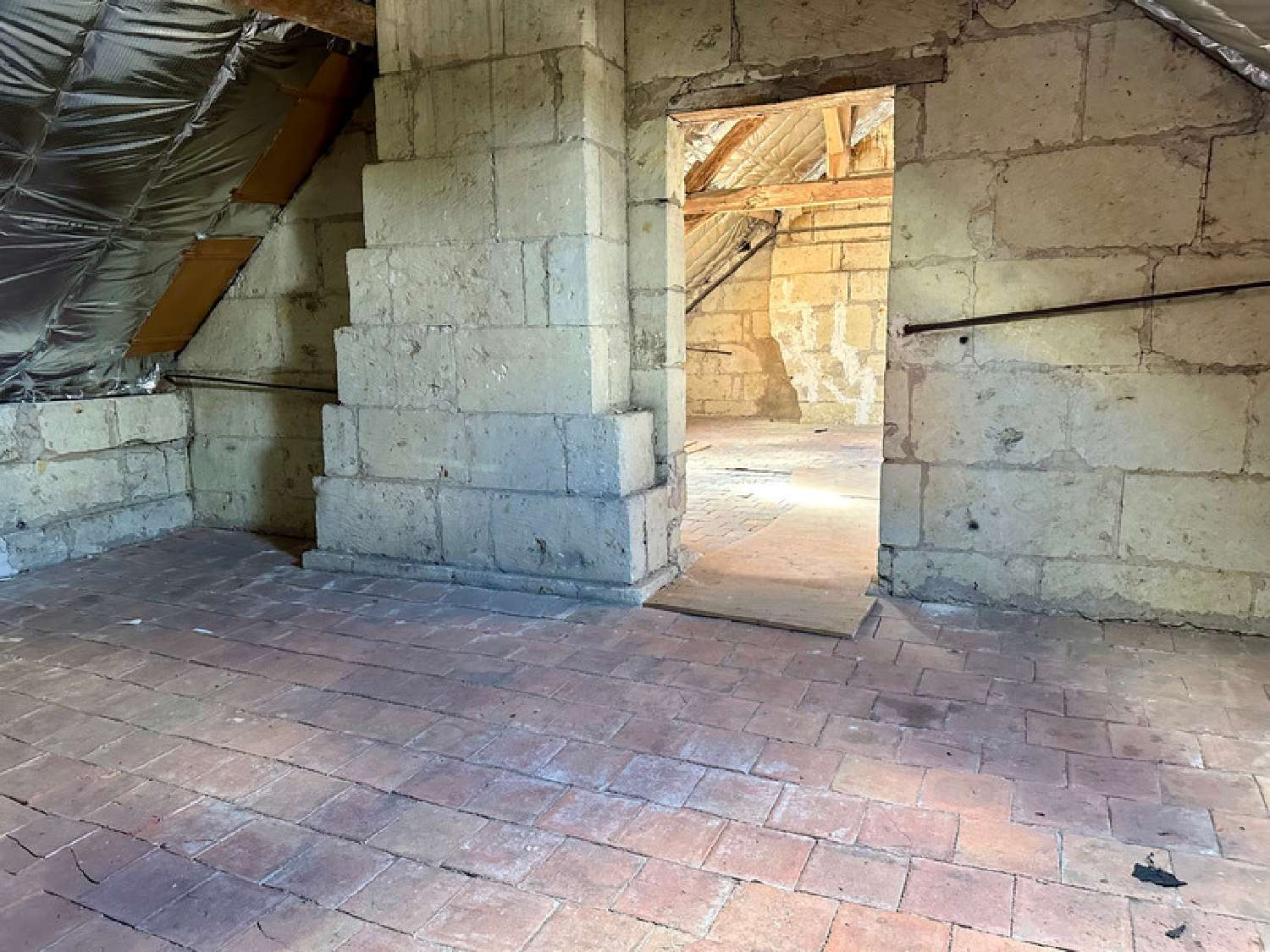  for sale house Vivy Maine-et-Loire 5