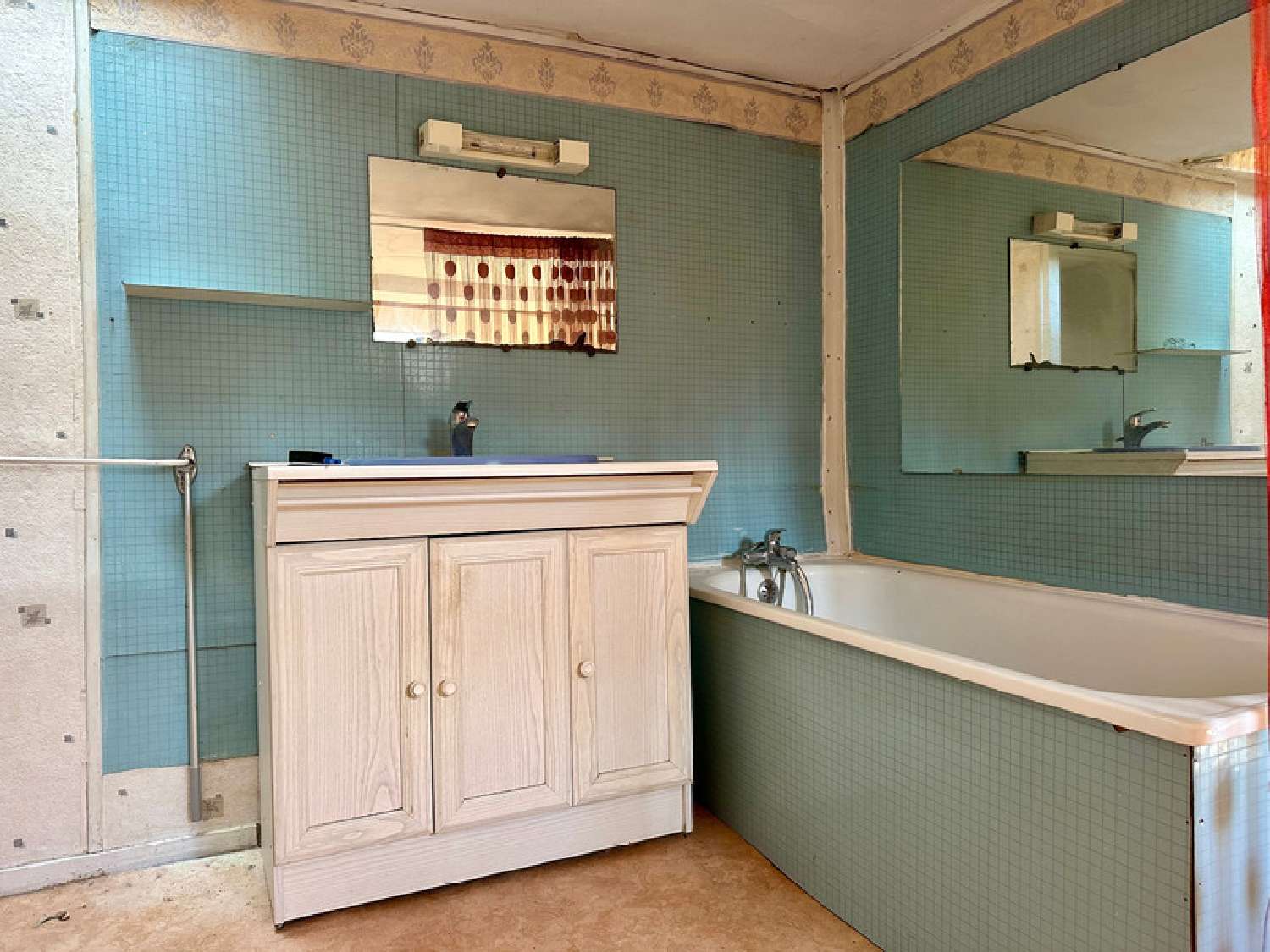  for sale house Vivy Maine-et-Loire 6