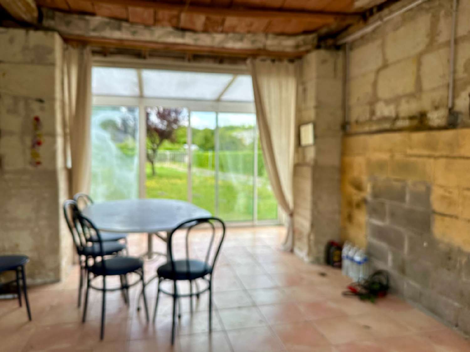  for sale house Vivy Maine-et-Loire 7