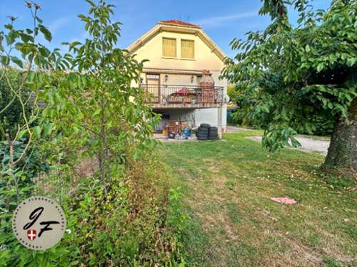 Voglans Savoie huis foto 7183665