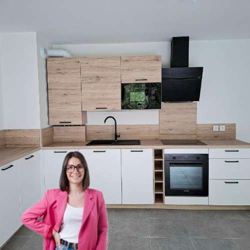 Voiron Isère huis foto