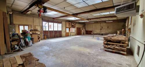 Voisey Haute-Marne Haus Bild 7173478