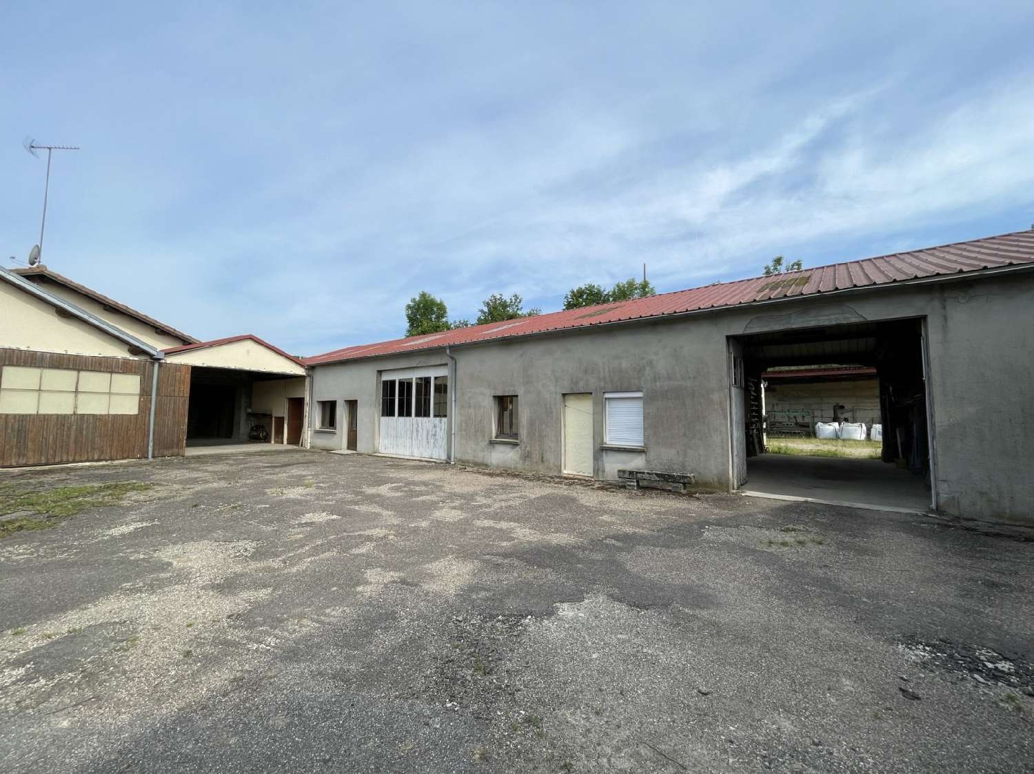 kaufen Haus Voisey Haute-Marne 2