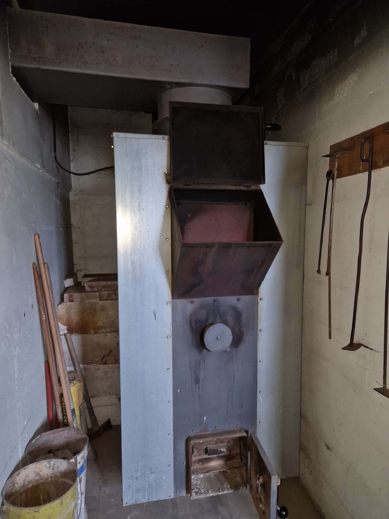 kaufen Haus Voisey Haute-Marne 3