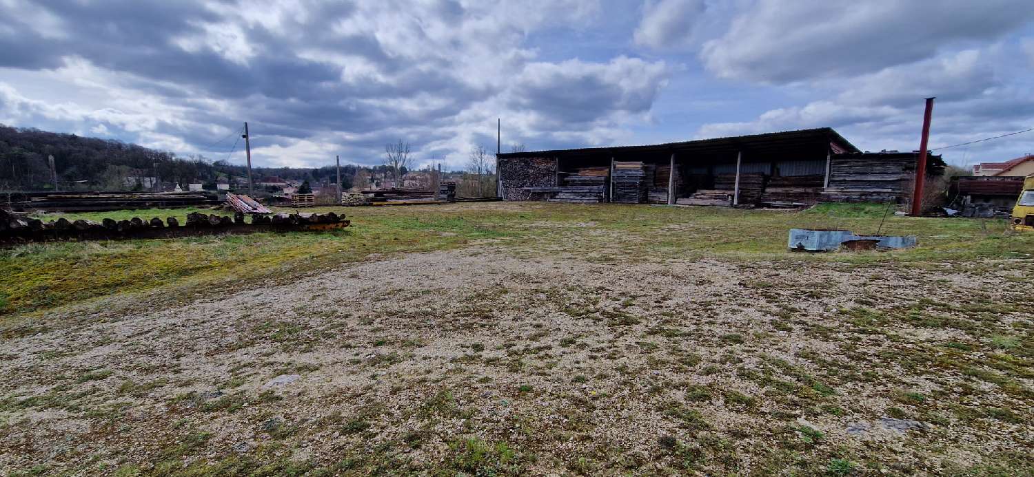 kaufen Haus Voisey Haute-Marne 4