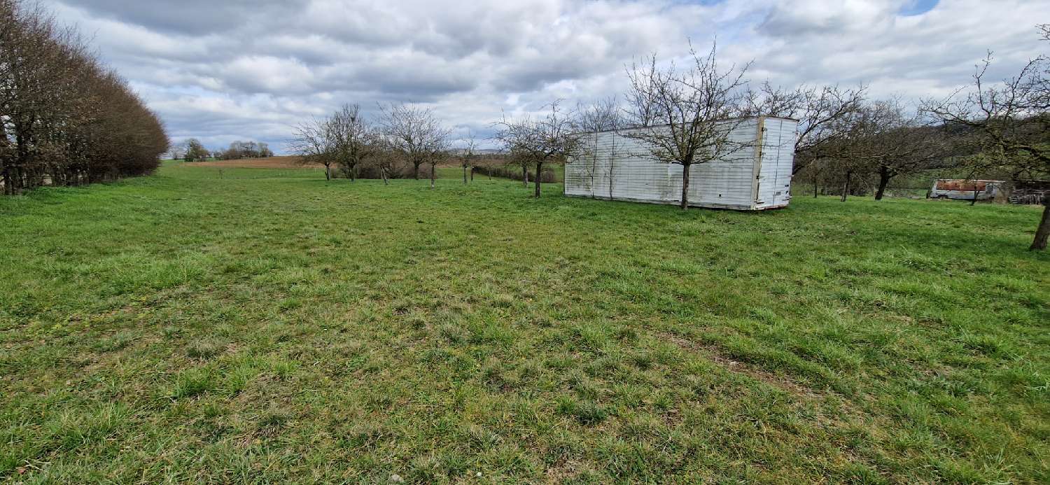 kaufen Haus Voisey Haute-Marne 6