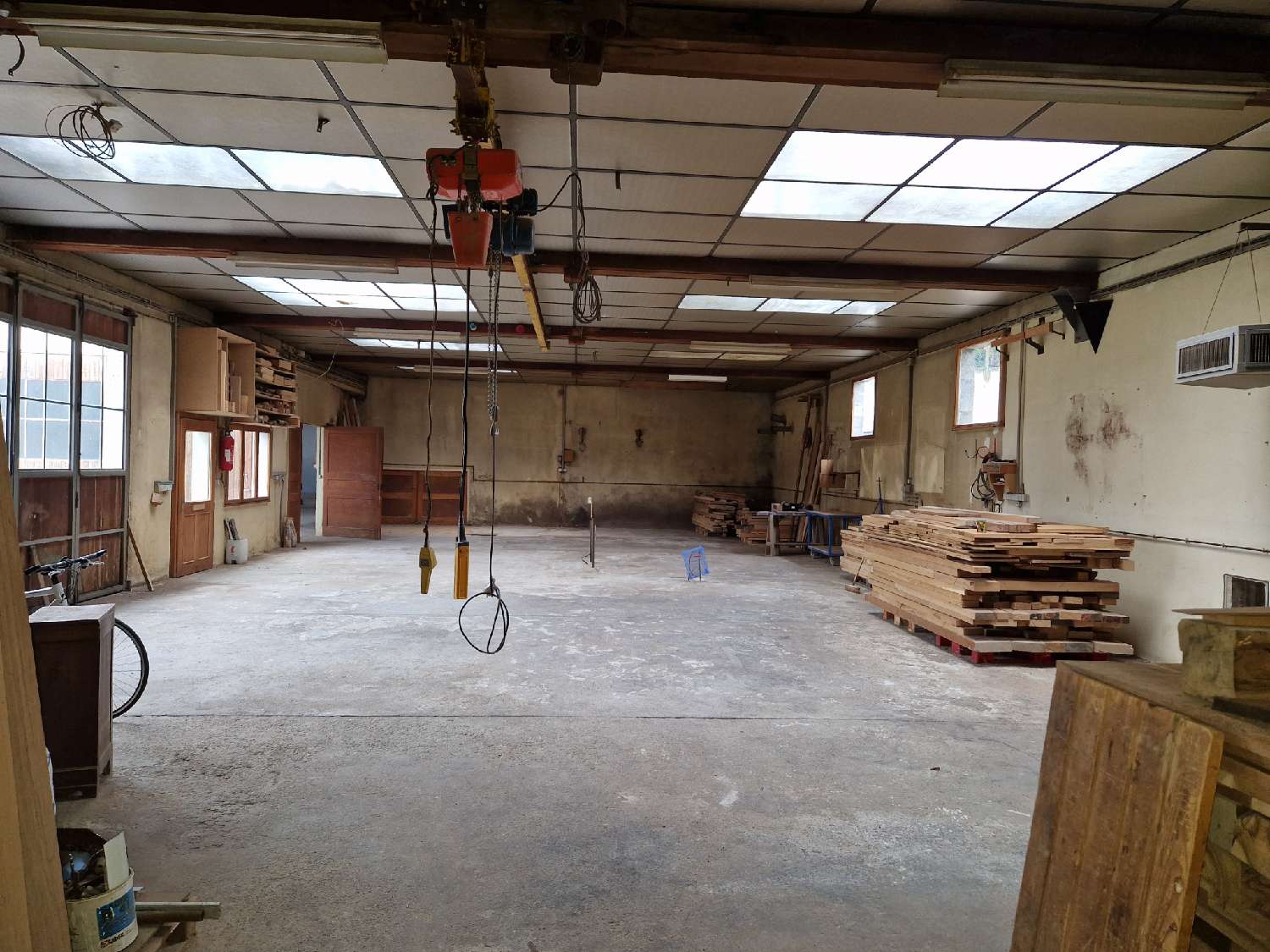 kaufen Haus Voisey Haute-Marne 7