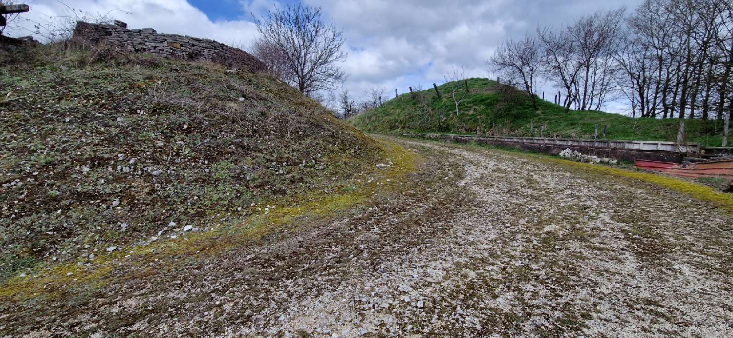 kaufen Haus Voisey Haute-Marne 8