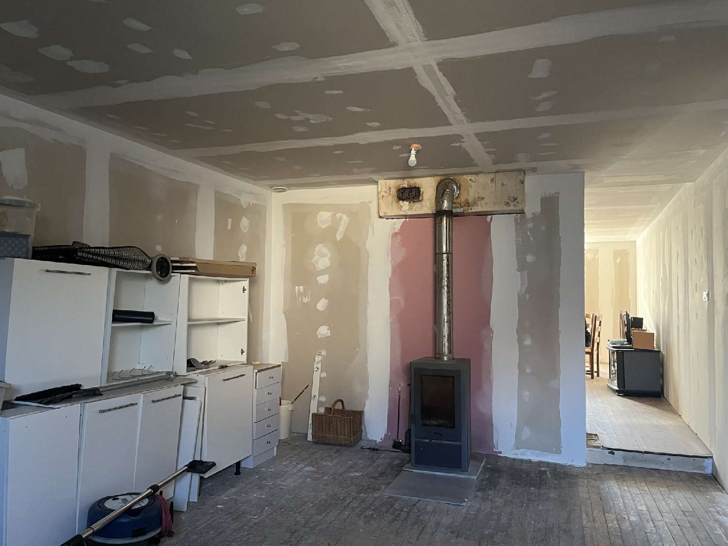 for sale house Voisey Haute-Marne 4